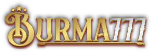 Burma777 popular slot games logo