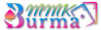 MMKBurm online slots and casino